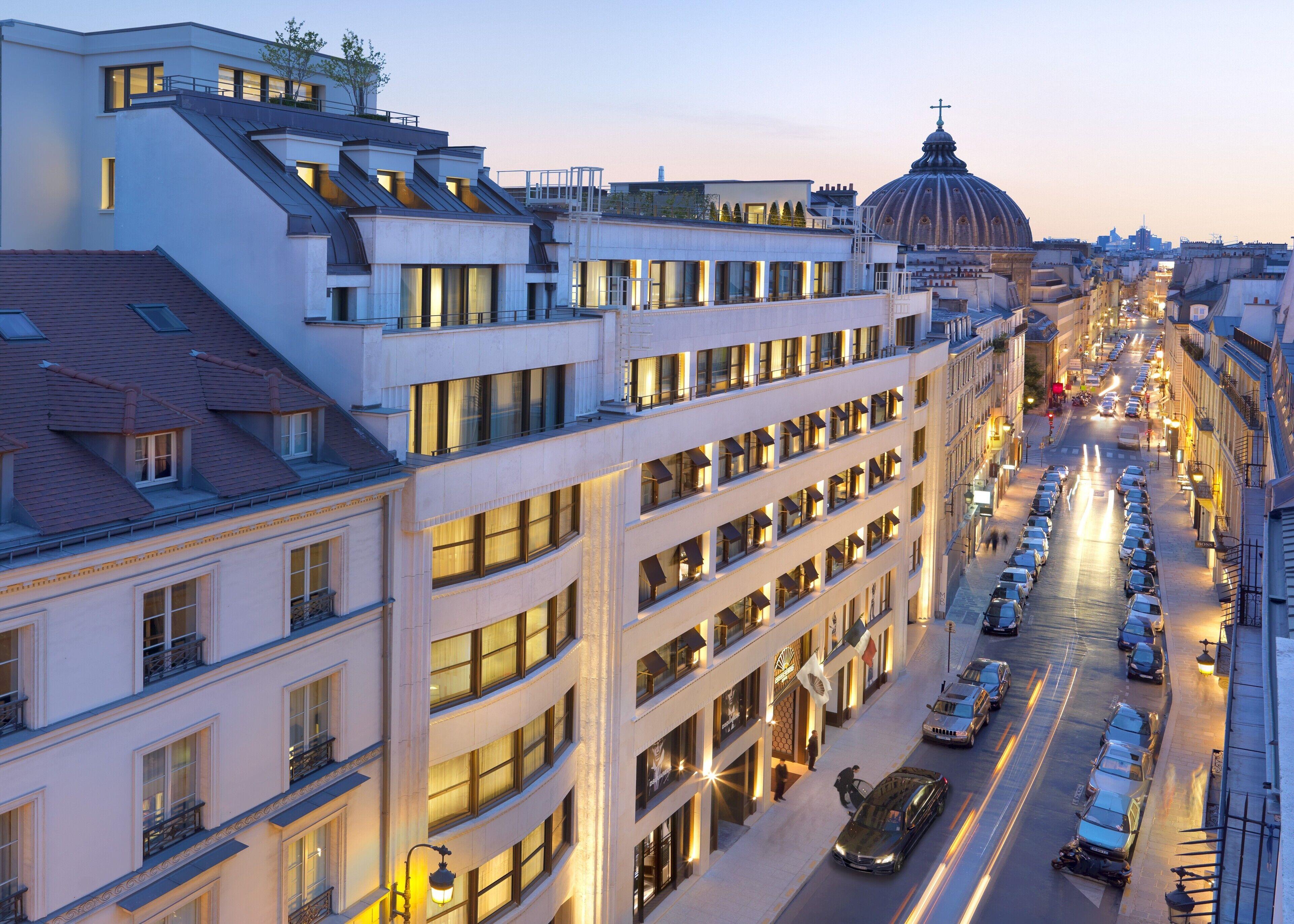 Hotel Mandarin Oriental, 5*