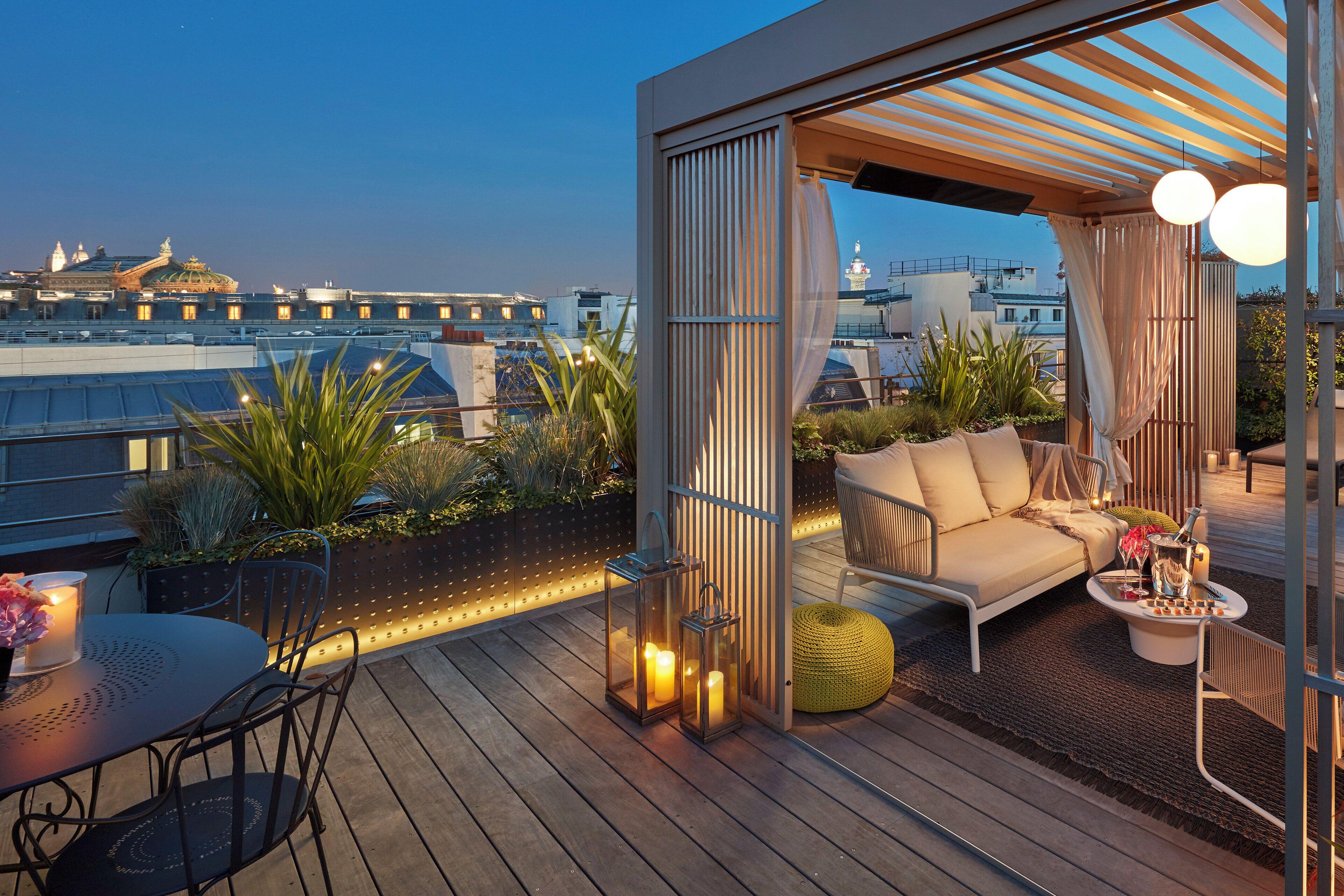 Mandarin Oriental, 5*