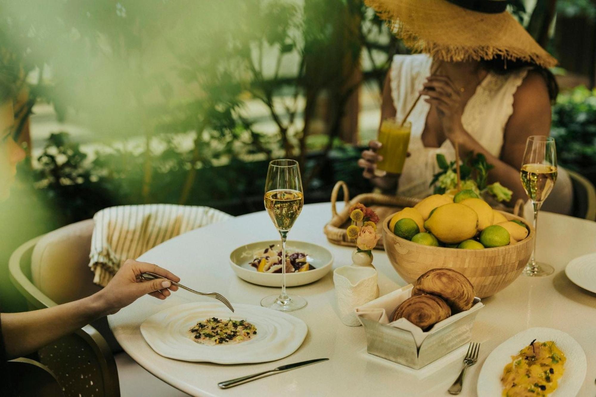 Mandarin Oriental, Hotel Parigi