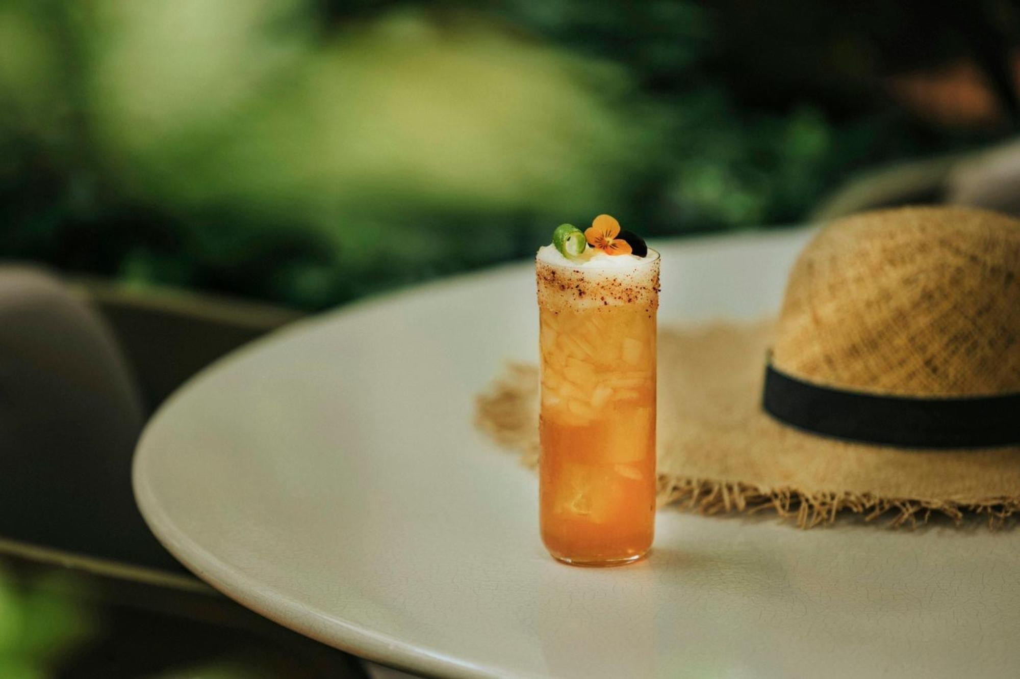 Mandarin Oriental,