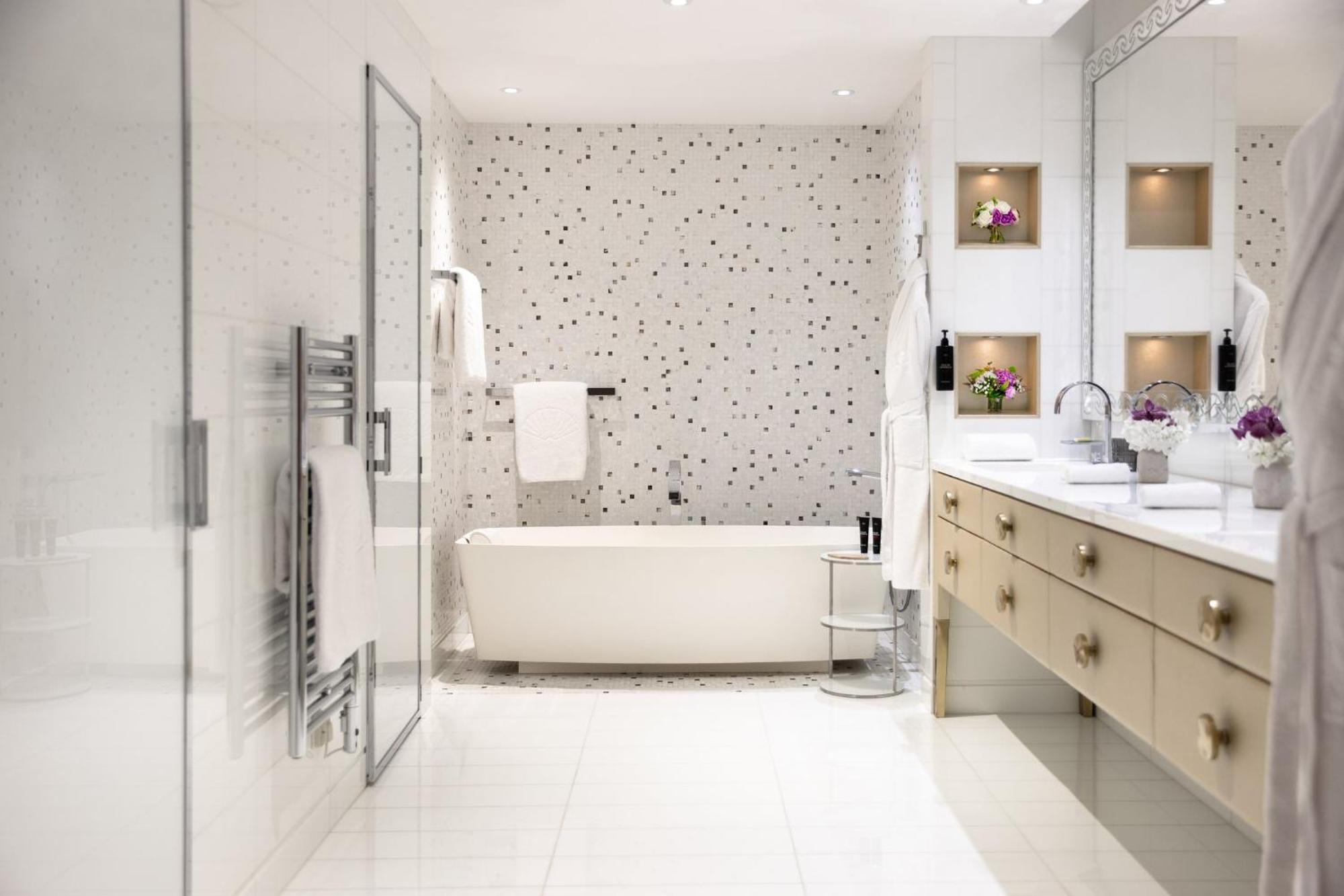 Hotel Mandarin Oriental, 5*