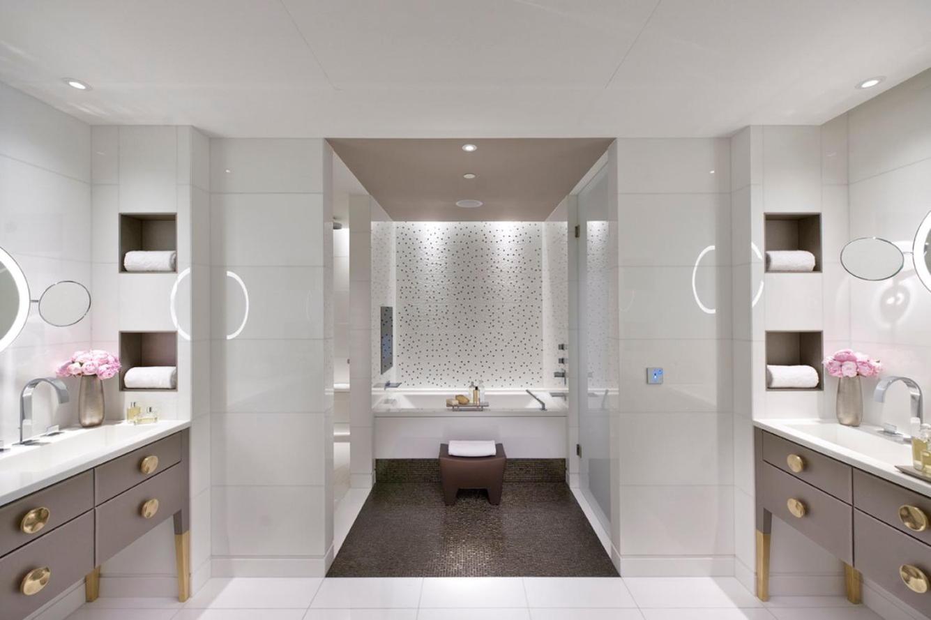 Hotel Mandarin Oriental, Paris