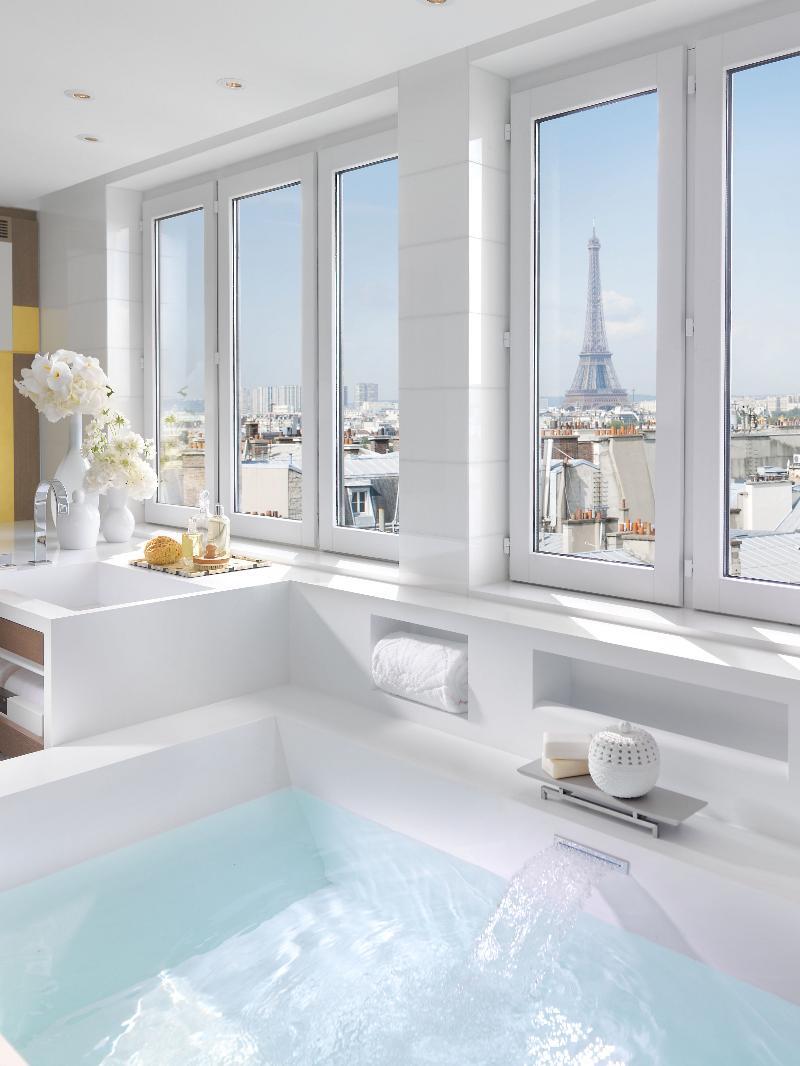 Hotel Mandarin Oriental,